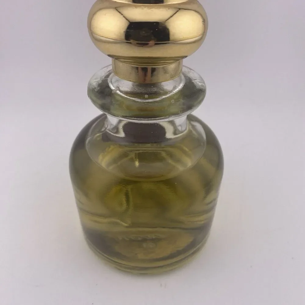 TRAZARRA COLOGNE For Men‎ AVON 4Fl Oz  115ML Vintage 1978 New no box After Shave